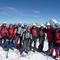 AG1 - Corso di alpinismo alta quota neve e ghiaccio